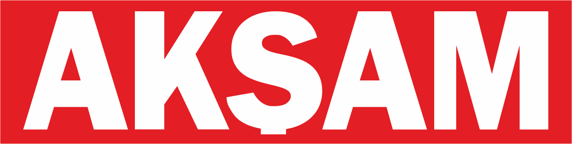 Akşam Gazetesi Logosu