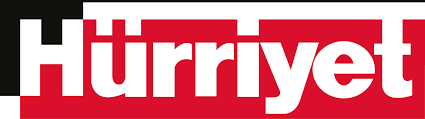 Hürriyet Gazetesi Logosu